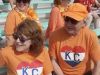 Noa Vahle treft Amerikaanse fans van Oranje in Kansas City: wat weten zij �cht van het Nederlands elftal?