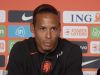 Virgil van Dijk: 'Als je de kansen die je krijgt niet afmaakt, ontstaat er geen lekker gevoel'