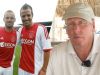 Cocktailtje met Chris Woerts: 'Die Van der Vaart en Sneijder praten een partij onzin!'