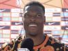 Noa Vahle feliciteert Denzel Dumfries met droomtransfer naar Real Madrid: 'Ik ben een blij man'