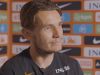 Marten de Roon ziet veel kwaliteit bij Oranje: 'Van hem ben ik echt onder de indruk'