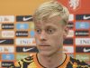 Maakt Jan Paul van Hecke zich zorgen na nederlaag van Oranje tegen Algerije?