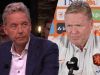 Valentijn Driessen lijnrecht tegenover Ronald Koeman: 'Als we daarover in discussie gaan...'