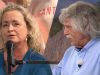 Officier van Justitie op Cura�ao reageert op uitspraak Johan Derksen: 'Dat is echt flauwekul!'
