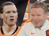 Ronald Koeman verklaart 'toegevoegde waarde' van Weghorst: 'Niemand anders die dat kan'
