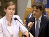 Henri Bontenbal reageert woedend op uitspraken Lidewij de Vos: 'Hoe goor wil je het hebben?'