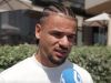 Armando Obispo over trainerswissel Fred Rutten en Dick Advocaat: 'Rumoerige periode geweest'