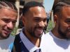 Spelers Cura�ao vol vertrouwen richting WK voetbal: 'We gaan proberen te stunten!'