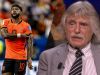 Johan Derksen geeft de voorkeur aan Weghorst boven Memphis: 'Volledig pass�'