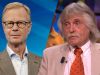 Johan Derksen allerminst rouwig om NOS-vertrek van Arno Vermeulen: 'De vleesgeworden saaiheid!'