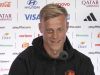 Van Hecke over jeugdclubs die geld verdienen aan transfer: 'Arnemuiden schiet helaas net te kort'
