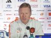 Frenkie de Jong 'licht vraagteken' bij Oranje: 'Het zit beneden zijn middel...'
