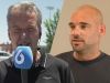 Wesley Sneijder: 'Dat is de grootste onzin die ik uit de mond van Valentijn Driessen heb gehoord!'