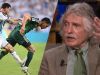 Johan Derksen genadeloos over discussie rond overtreding Messi: 'Kunnen we de VAR niet beter afschaffen?'