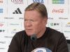 Ronald Koeman: 'Wij onderschatten Japan, en als jij dat niet ziet, is dat jouw goed recht'
