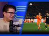 Oranje-debutant maakt indruk: 'Alsof hij op schoolreisje was'