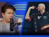 Van Barneveld krijgt mentale coaching van bn'er: 'Vindt zichzelf een mislukkeling'