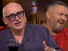 Ren� van der Gijp hoort Mocro Inside-host Nordin Ghouddani over Oranje-Marokko: 'Nee joh, rot toch op!'