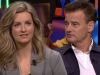 Merel Ek na vraag over 'knappe' Oranje-speler: 'Je kan ook niks zeggen achter de schermen!'