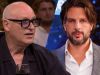 Ren� verbaasd over startdatum talkshow Renze: 'Hij heeft negen maanden vakantie gehad'