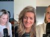 Héle�?ne Hendriks fel over vakanties van politici