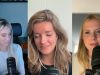 Noa Vahle over Oranje-interviews na uitschakeling: 'Vervelendste om te doen'