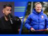 Waardeloze tactiek van Ronald Koeman: 'Heel erg slap'