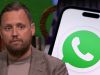 Cybermannetje legt uit: zo leg je een gebruikersnaam vast op WhatsApp