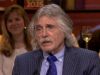 Johan Derksen onthult: 'Hij belt mij tussen de vijftien en twintig keer per dag�?�'