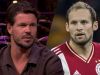 Marco van Ginkel reageert op terugkeer Daley Blind bij Ajax: 'Ik denk dat hij wordt onderschat'