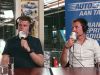 Dochter Sebastiaan Bleekemolen (16 jaar) al in Nascar