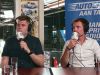Zorgen om hitte tijdens NASCAR Euro Series: 'Soms wel 60 graden'