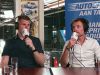 Sim racers 'niet zo fit' als topcoureurs