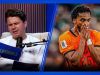 Racisme na Oranje-uitschakeling: 'Tyfusvarkens!'