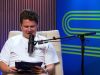 Commentator zit steeds mis tijdens het WK: 'Bekende rapper'