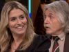 Johan Derksen tegen Estavana Polman: 'Net als H�l�ne Hendriks spat jij van het scherm af!'
