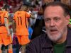 Hugo Borst hekelt pijnlijke Oranje-statistiek: 'Ik ben �cht klaar met dat Nederlands elftal'