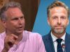 Ronald Molendijk nog altijd boos op Hugo de Jonge: 'Door deze eikel��'
