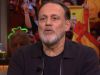 Hugo Borst over schrappen van woorden als 'homokroeg' in biografie Komrij: 'Geschiedvervalsing!'