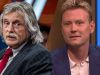 Sam Hagens complimenteus over Johan Derksen: 'Heel veel van geleerd'