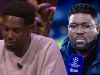 Eljero Elia zichtbaar geraakt na vraag over herstel Royston Drenthe: 'Je gunt dit n�emand'