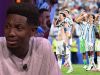 Eljero Elia is anti-Argentini�: 'Engnekken, houd ik niet van!'