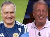 Chris Woerts heeft groot nieuws over Dick Advocaat: trainer gaat door als bondscoach van Cura�ao