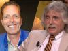 Johan Derksen reageert op geheel eigen wijze op de internationale ambities van Rob Geus