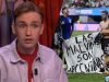 Nicky van der Gijp ziet Argentini�-spelers wegkomen zonder schorsing: 'Dit mag niet van de FIFA!'
