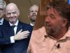 Theo Janssen heeft g��n problemen met WK-halftime show: 'Je moet niet zo zeuren, man!'