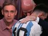 Nicky van der Gijp over Messi en Infantino: 'Ik wil het complot niet groter maken, maar...'