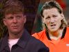 Ronald Koeman Jr. over reactie Wout Weghorst: 'Dat kun je toch wel naast je neerleggen'