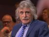 Johan Derksen over nieuwe richtlijnen voor vrouwelijke atleten: 'Alsof half Nederland dan zit te rukken'