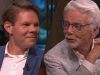 Jan Slagter heeft opvallende bijnaam voor Victor Vlam: 'Zo noemen we hem thuis'